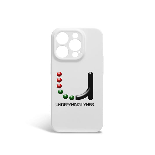 UL iPhone 15 Pro Cases