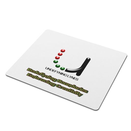 Undefyning Lynes Mouse Pad
