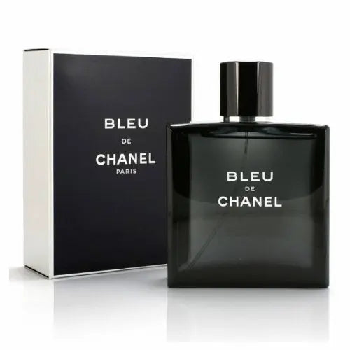 Bleu De Chanel Cologne By Chanel For Men